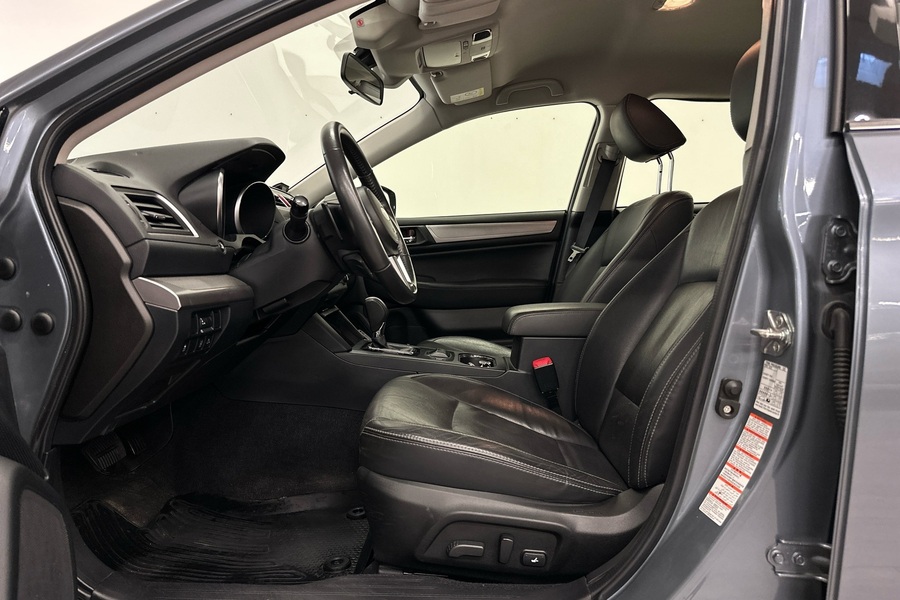 Subaru Outback vaihtoauto