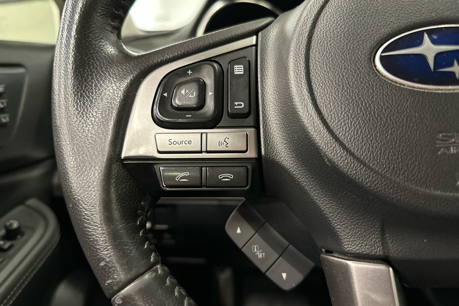 Subaru Outback vaihtoauto