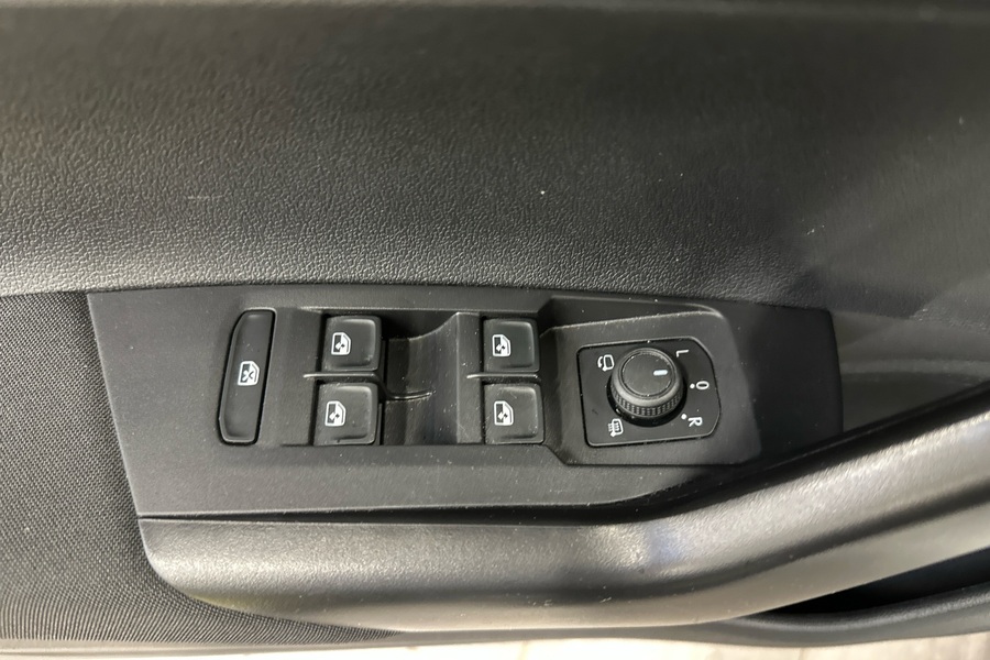 Volkswagen Taigo vaihtoauto