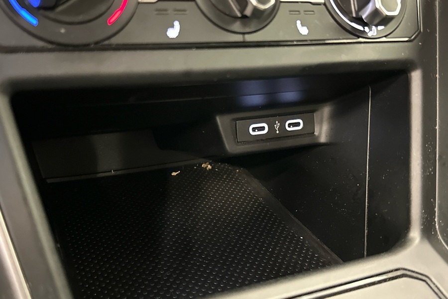 Volkswagen Taigo vaihtoauto