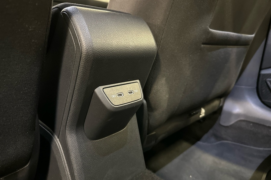 Volkswagen Taigo vaihtoauto