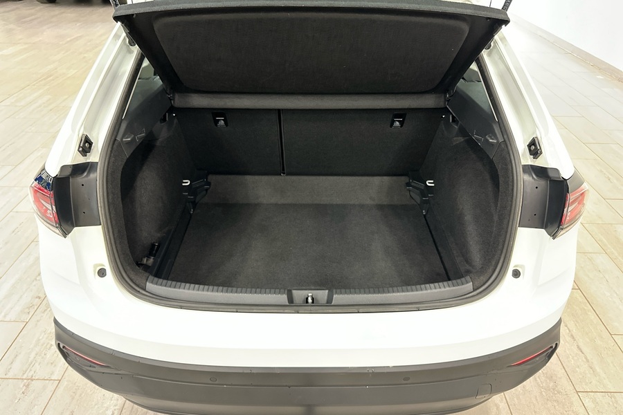 Volkswagen Taigo vaihtoauto