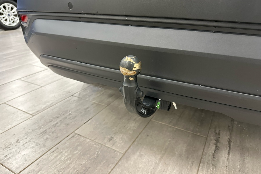 Volkswagen Taigo vaihtoauto