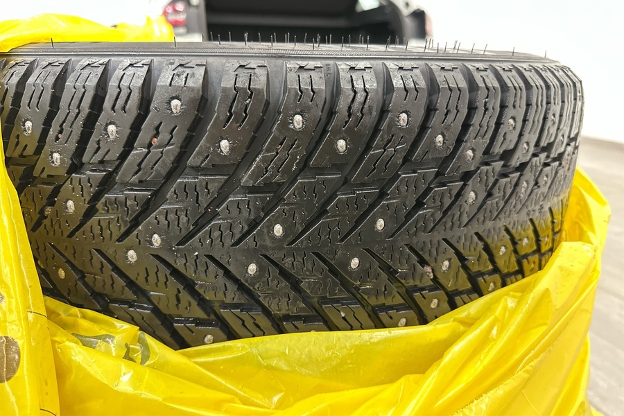 Volkswagen Taigo vaihtoauto