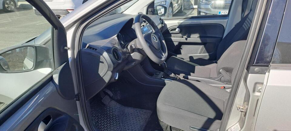 Volkswagen up! vaihtoauto