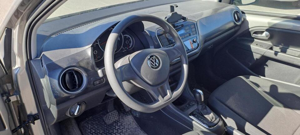 Volkswagen up! vaihtoauto