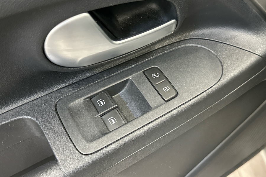 Volkswagen up! vaihtoauto