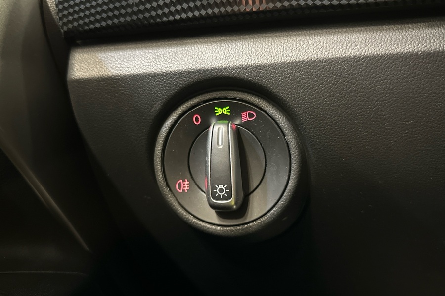 Volkswagen up! vaihtoauto