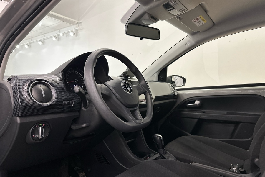Volkswagen up! vaihtoauto