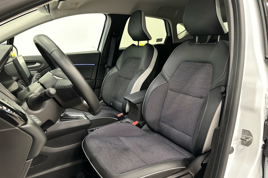 Mitsubishi ASX vaihtoauto