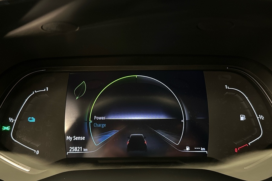 Mitsubishi ASX vaihtoauto