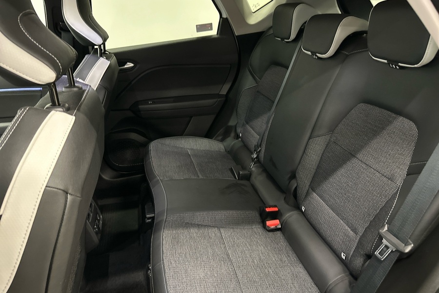 Mitsubishi ASX vaihtoauto