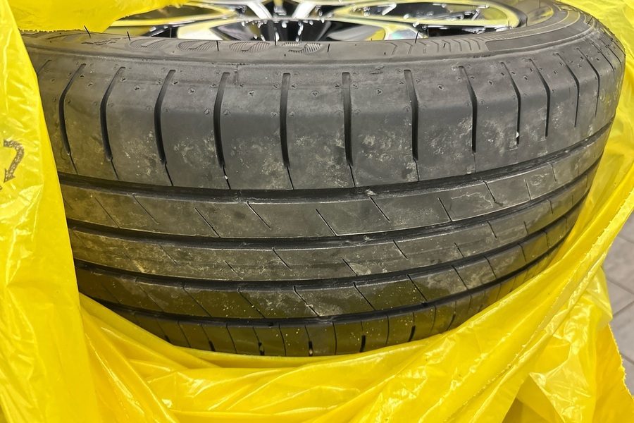 Mitsubishi ASX vaihtoauto