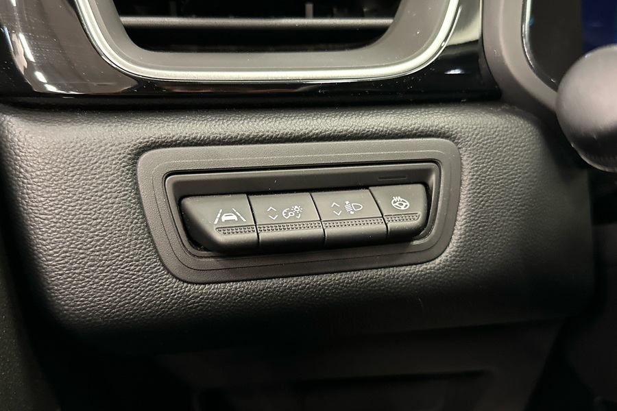 Mitsubishi ASX vaihtoauto