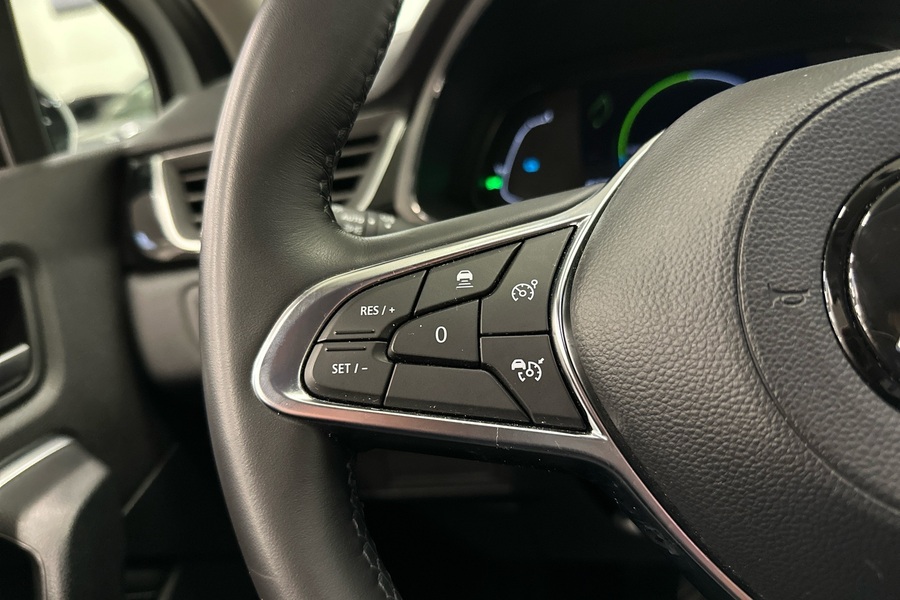 Mitsubishi ASX vaihtoauto