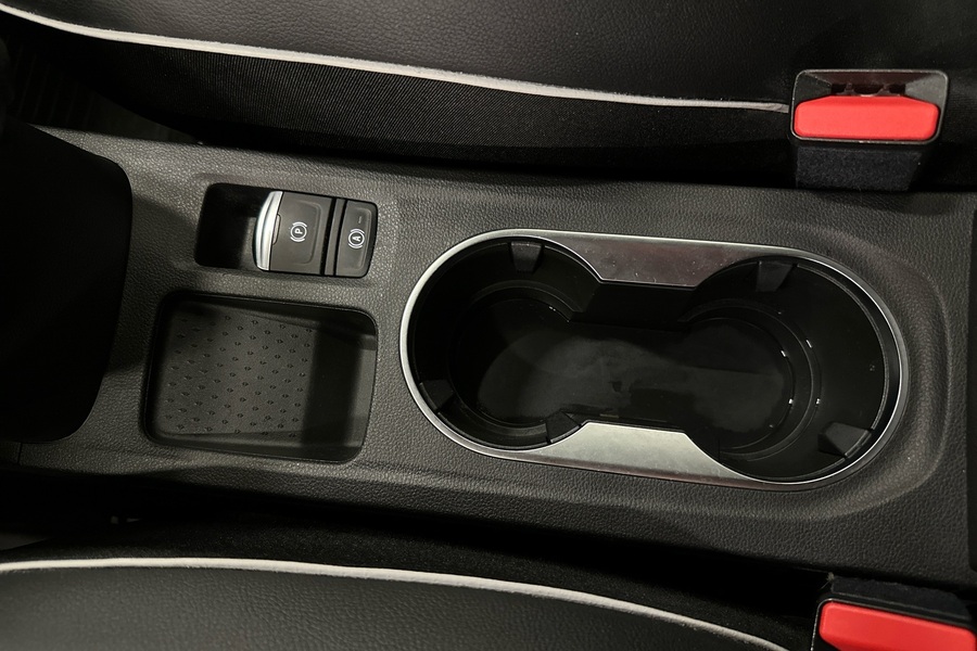 Mitsubishi ASX vaihtoauto