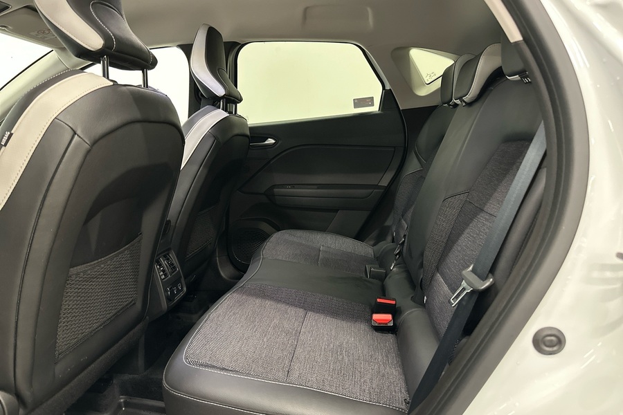 Mitsubishi ASX vaihtoauto