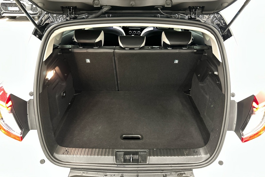 Mitsubishi ASX vaihtoauto