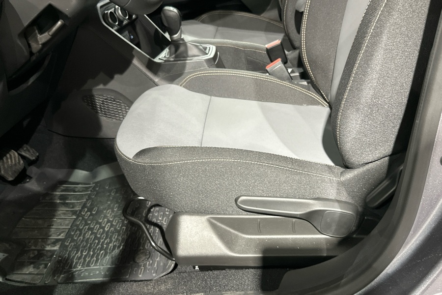 Dacia Sandero Stepway vaihtoauto