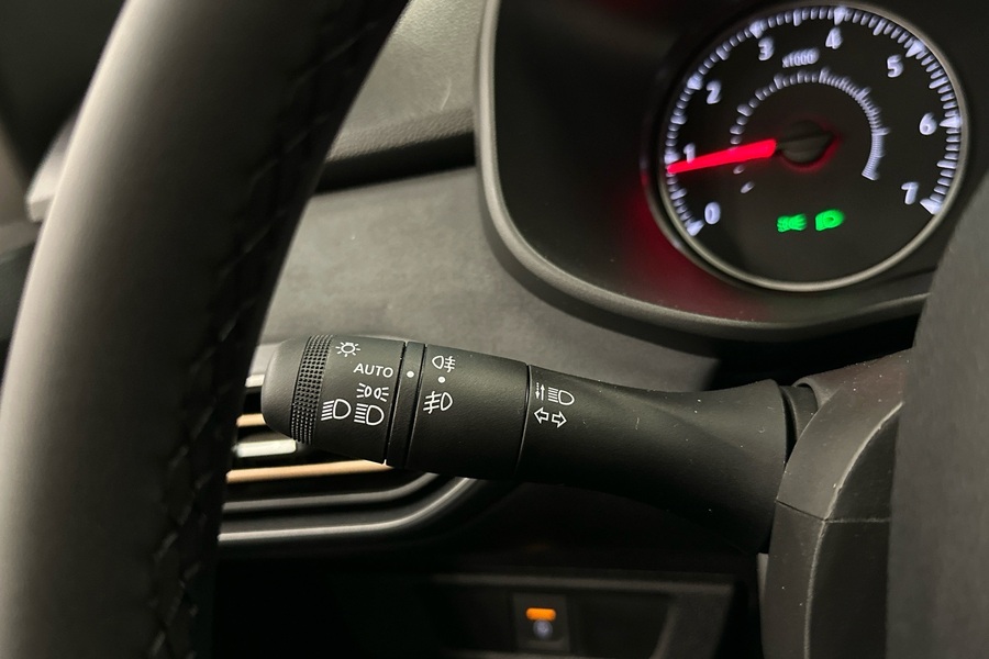 Dacia Sandero Stepway vaihtoauto