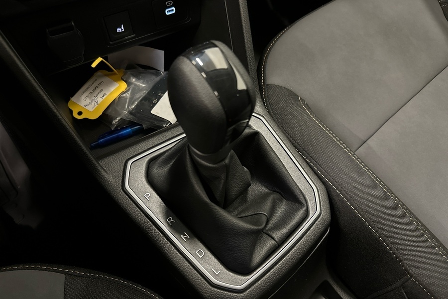 Dacia Sandero Stepway vaihtoauto