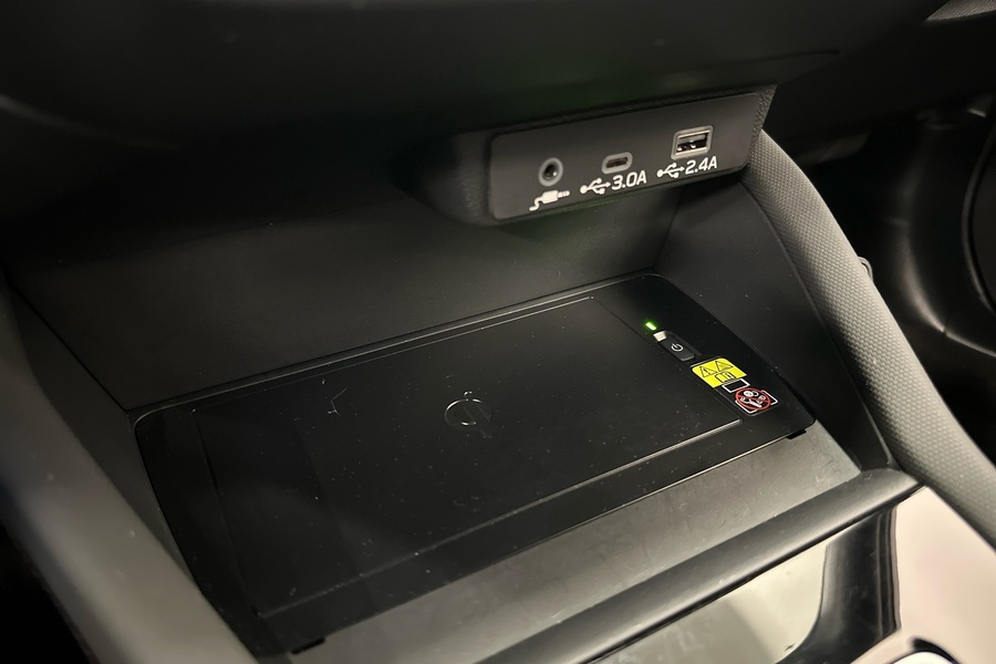 Subaru Forester vaihtoauto