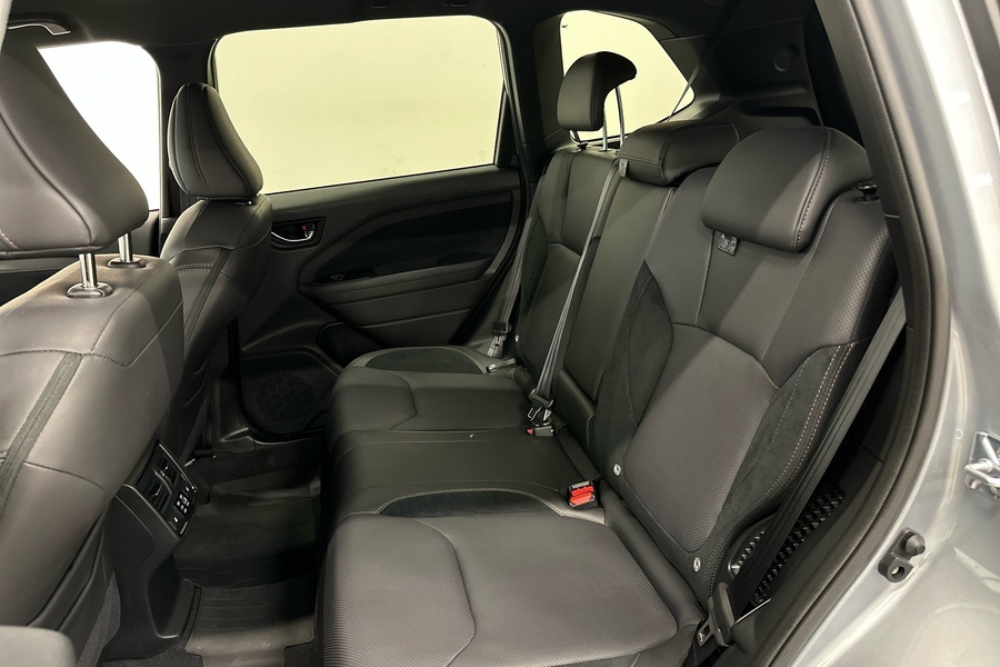 Subaru Forester vaihtoauto