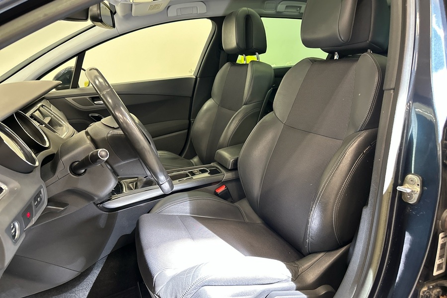 Peugeot 508 vaihtoauto