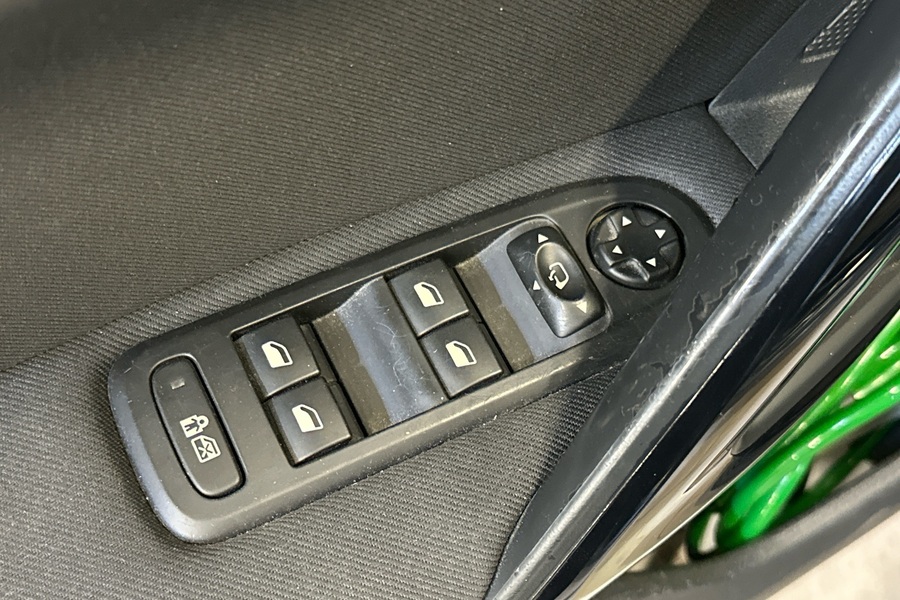 Peugeot 508 vaihtoauto
