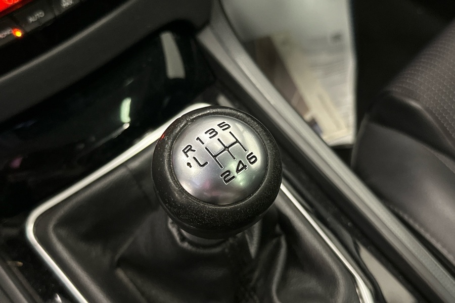 Peugeot 508 vaihtoauto