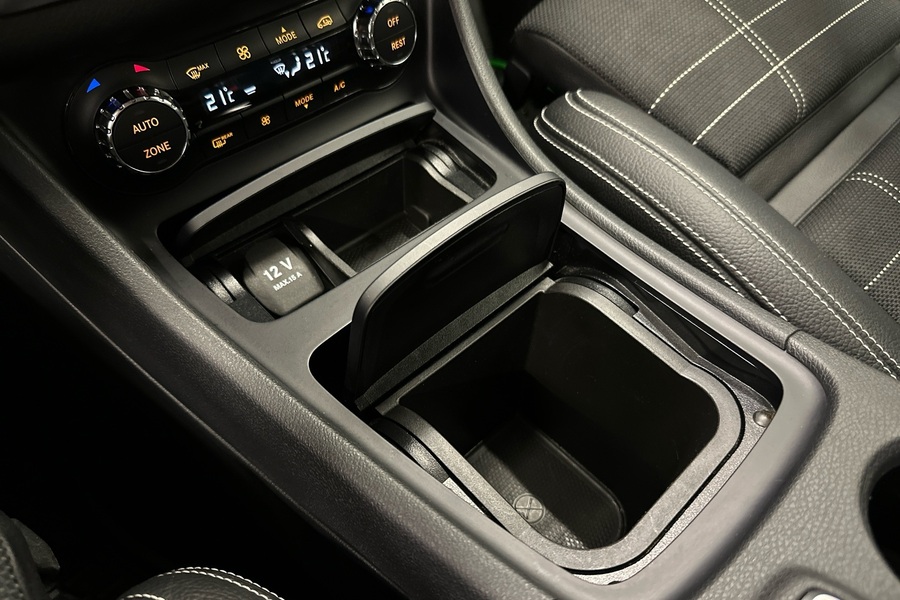 Mercedes-Benz GLA vaihtoauto