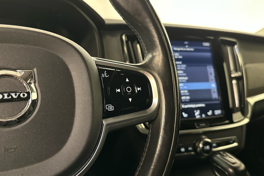 Volvo V90 Cross Country vaihtoauto