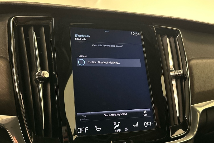 Volvo V90 Cross Country vaihtoauto