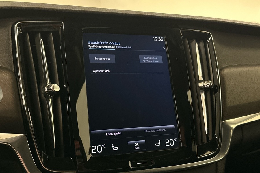 Volvo V90 Cross Country vaihtoauto