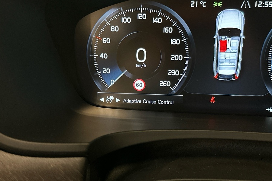 Volvo V90 Cross Country vaihtoauto