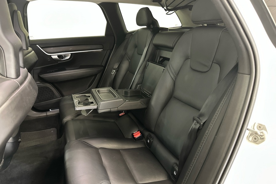 Volvo V90 Cross Country vaihtoauto