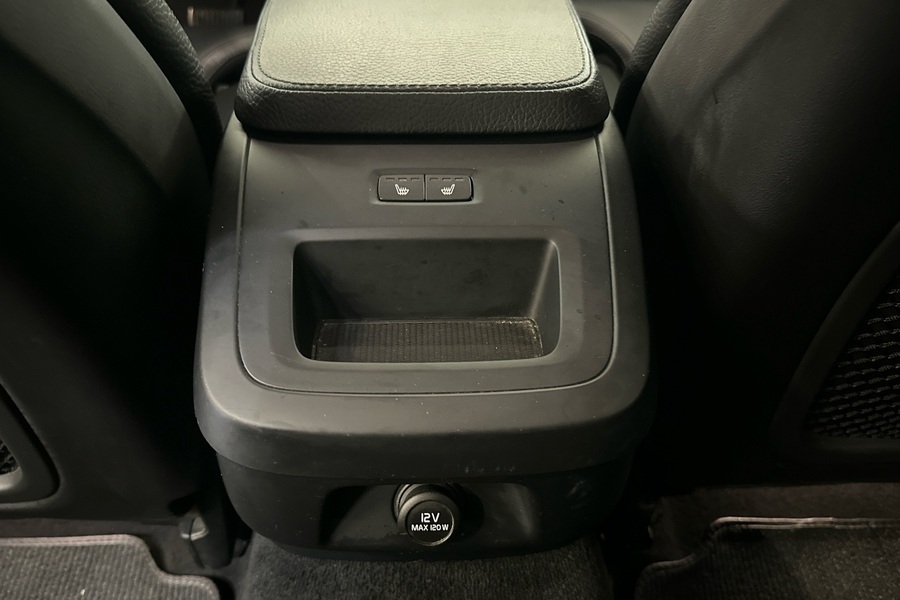 Volvo V90 Cross Country vaihtoauto