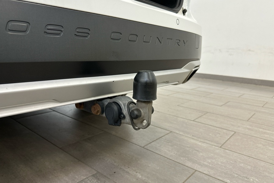 Volvo V90 Cross Country vaihtoauto