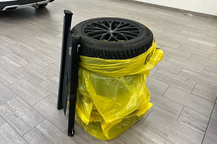 Volvo V90 Cross Country vaihtoauto