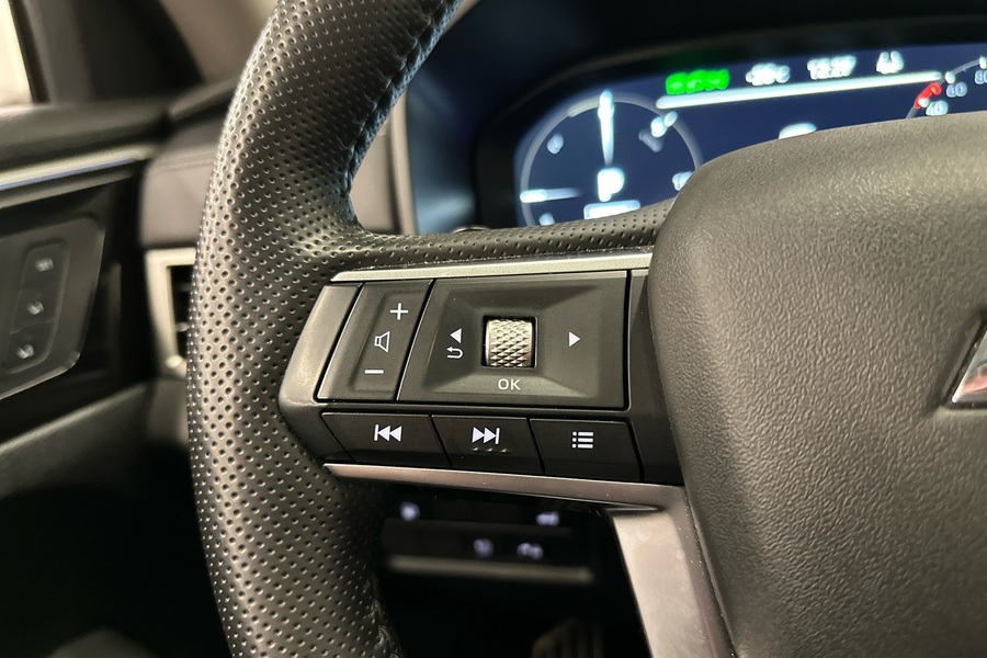 Mitsubishi Outlander vaihtoauto