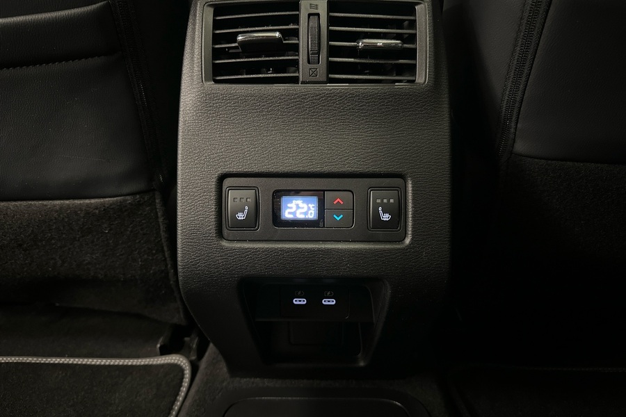 Mitsubishi Outlander vaihtoauto
