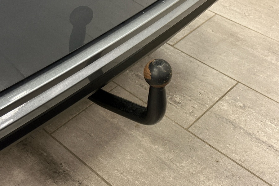 Mitsubishi Outlander vaihtoauto