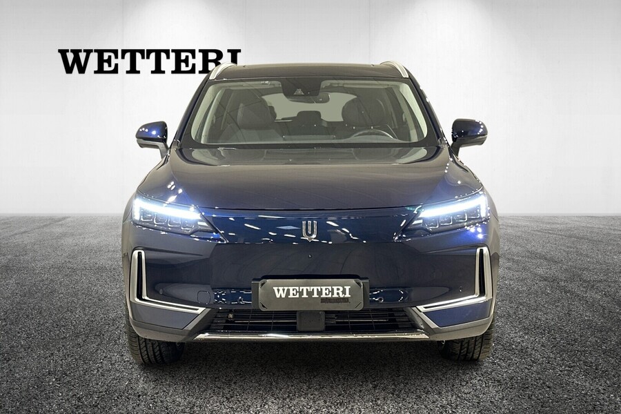 Skywell BE11 vaihtoauto