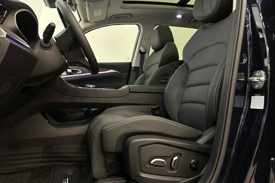 Skywell BE11 vaihtoauto