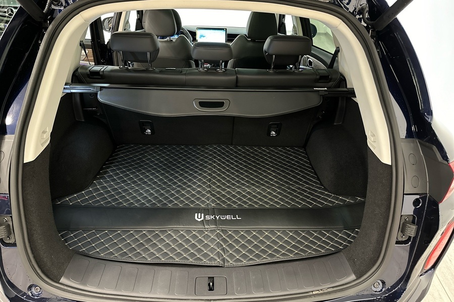 Skywell BE11 vaihtoauto