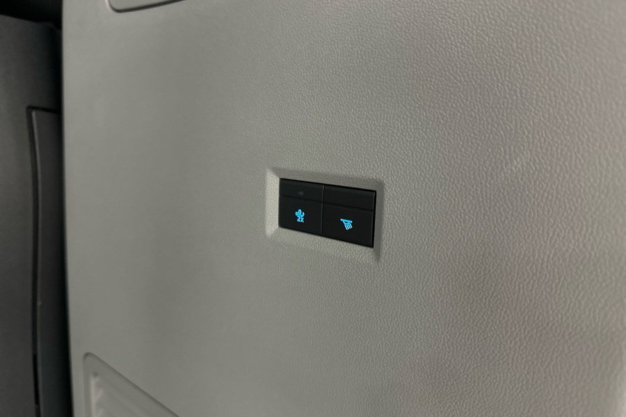 Ford Tourneo Custom vaihtoauto