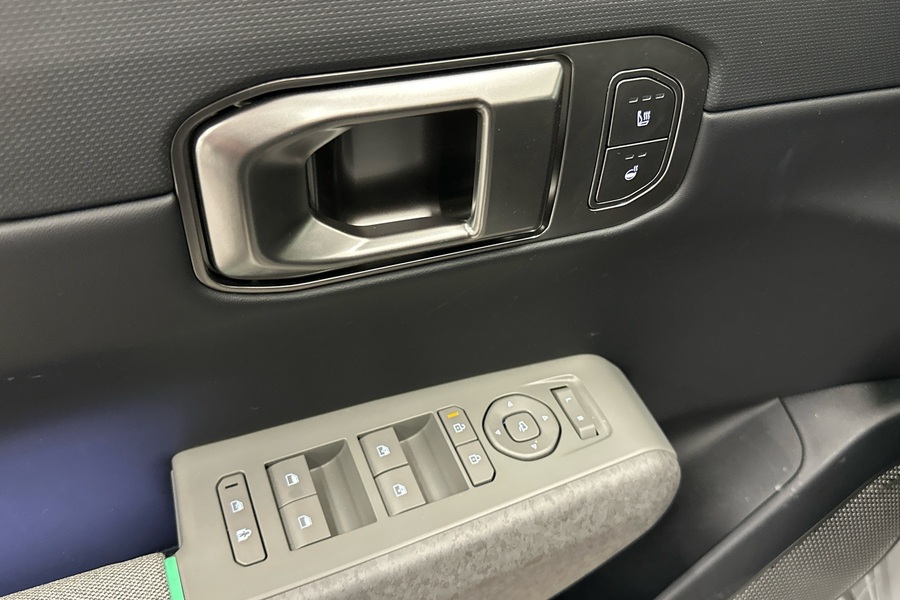 Kia EV4 vaihtoauto