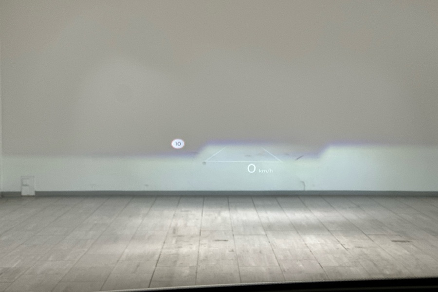 Kia EV4 vaihtoauto