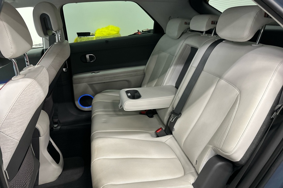 Hyundai IONIQ 5 vaihtoauto