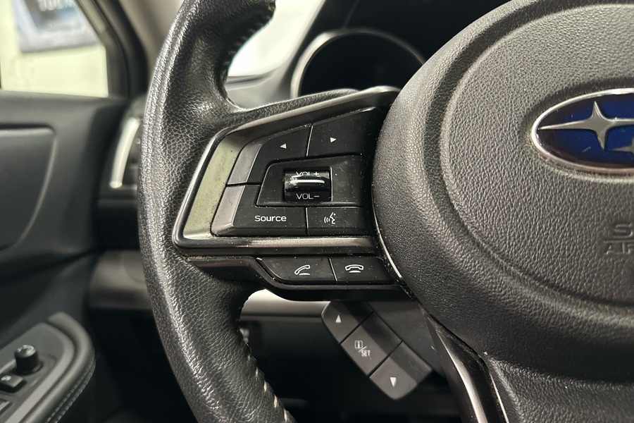 Subaru Outback vaihtoauto